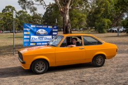 small ford sunday 2025