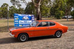 small ford sunday 2025