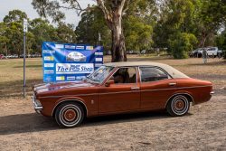 small ford sunday 2025