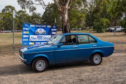 small ford sunday 2025