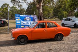 small ford sunday 2025