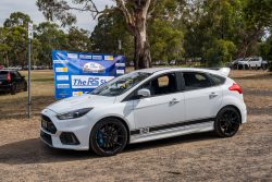 small ford sunday 2025