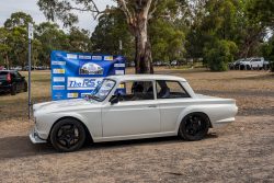 small ford sunday 2025