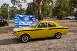 small ford sunday 2025