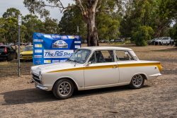 small ford sunday 2025
