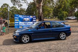 small ford sunday 2025