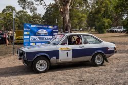 small ford sunday 2025