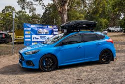 small ford sunday 2025