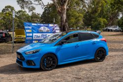 small ford sunday 2025