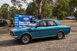 small ford sunday 2025