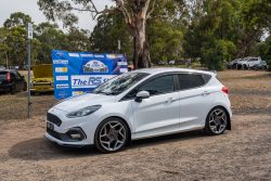 small ford sunday 2025