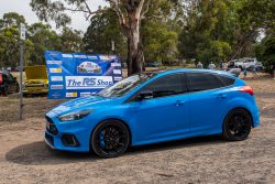 small ford sunday 2025