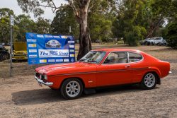 small ford sunday 2025