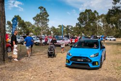small ford sunday 2025