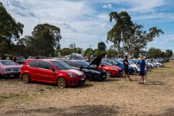 small ford sunday 2025