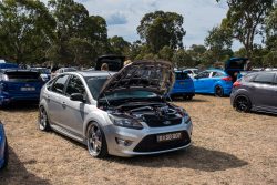 small ford sunday 2025
