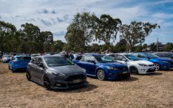 small ford sunday 2025