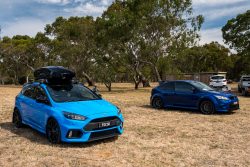 small ford sunday 2025