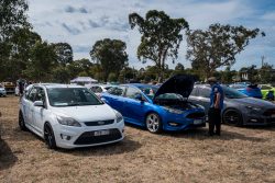 small ford sunday 2025
