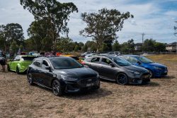 small ford sunday 2025