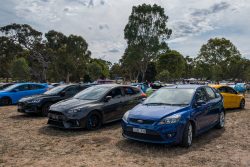small ford sunday 2025