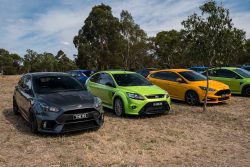 small ford sunday 2025