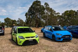 small ford sunday 2025