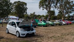 small ford sunday 2025