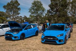 small ford sunday 2025