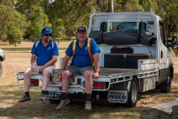 small ford sunday 2025