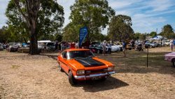 small ford sunday 2025