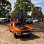 small ford sunday 2025