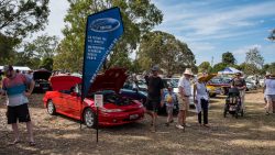 small ford sunday 2025