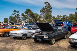 small ford sunday 2025