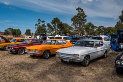 small ford sunday 2025