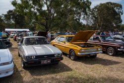 small ford sunday 2025