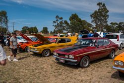 small ford sunday 2025