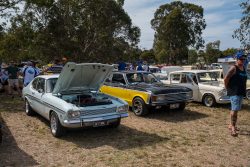 small ford sunday 2025