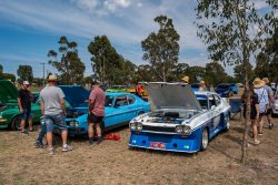 small ford sunday 2025