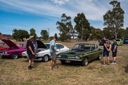 small ford sunday 2025