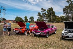 small ford sunday 2025