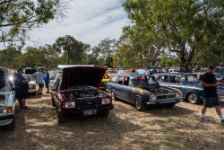small ford sunday 2025