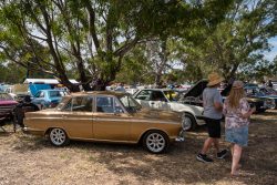 small ford sunday 2025