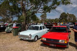 small ford sunday 2025