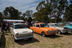 small ford sunday 2025