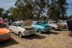 small ford sunday 2025