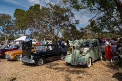 small ford sunday 2025