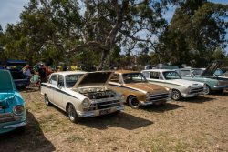 small ford sunday 2025