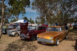 small ford sunday 2025