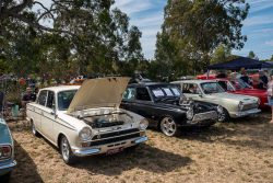 small ford sunday 2025